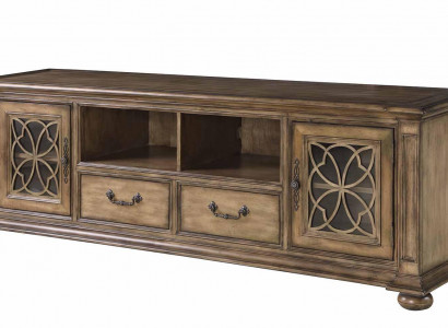 rtv design sideboard fernseh  Holz low board luxus kommode schrank Gründerzeit